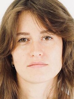 Лена Огер