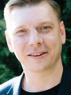Андрей Колесниченко