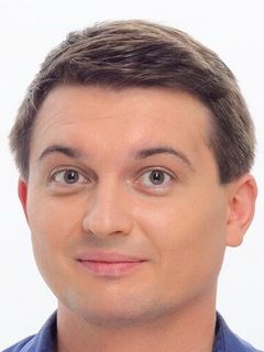 Станислав Колесниченко