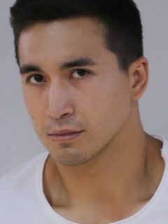 Эрик Хамидуллаев