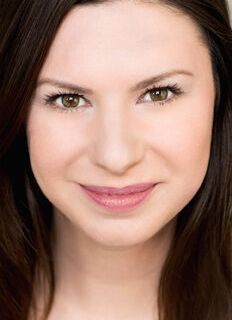 Жаклин Гертен