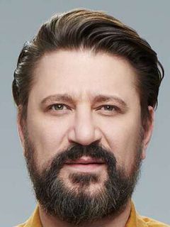 Виктор Логинов
