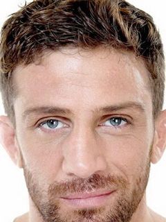 Алекс Рейд