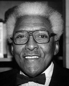 Баярд Растин