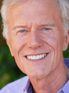 Майкл Хаффингтон