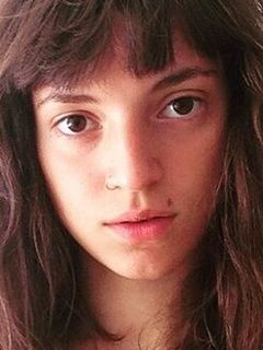 Ребека Маркос