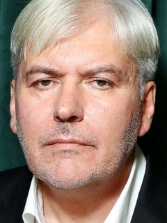 Евгений Водолазкин