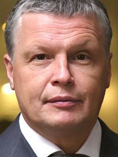 Сергей Катышев
