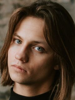 Никита Ямов