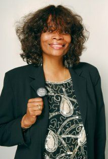 Барбара Бекнел