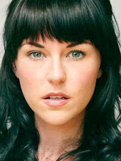 Мишель Лэнстоун