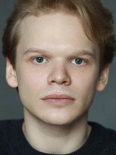 Кирилл Крутько