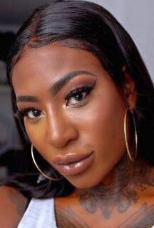 Josy Black