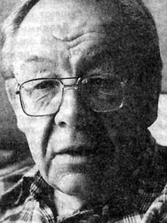 Владимир Дудинцев