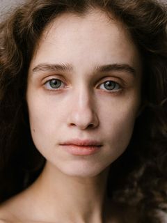 Варвара Насибулина