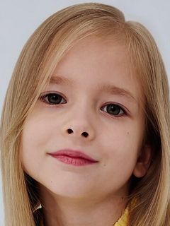 Анна Сладкова
