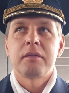 Сергей Романюк