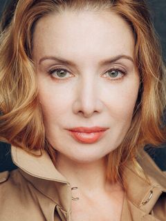 Дарья Юрская