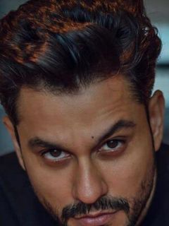 Кунал Кхему