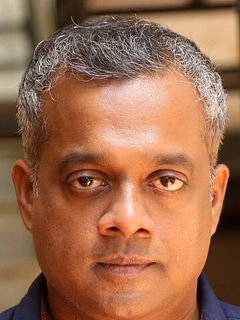 Гаутхам Васудев Менон