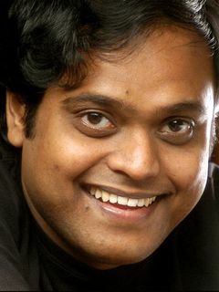 Харрис Джайярадж