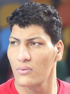 Hamad Fathi Abul-Rish