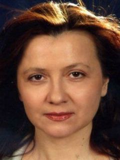Алла Тараканова