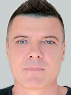 Юрий Деркач