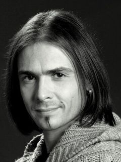 Владимир Лекус