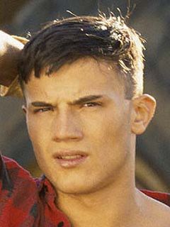 Хакан Сербес