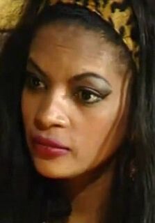 Джессика Гэбриел