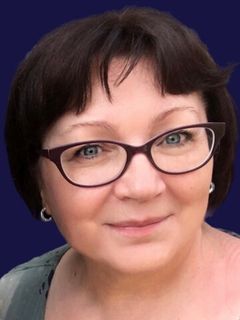 Наталья Образцова