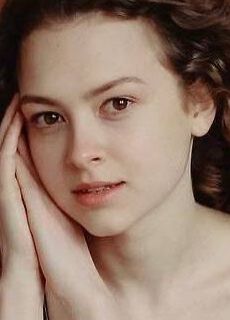 Анна Потакова