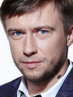 Марюс Ямпольскис