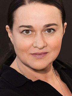 Янина Колесниченко