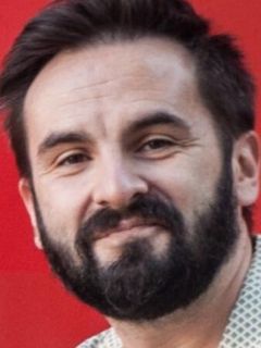 Кристобаль Гарридо