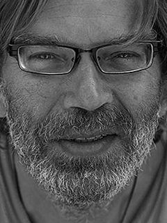 Александр Столяров