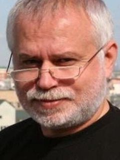 Алексей Колмогоров
