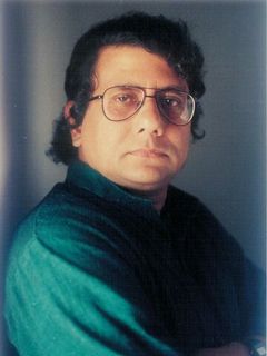 Tanvir Mokammel