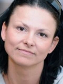 Клара Мелишкова