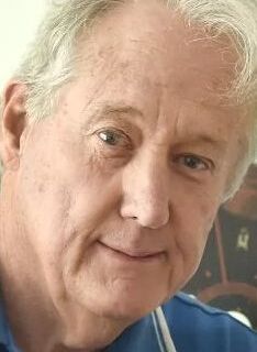 Джеймс Майкл Вернон