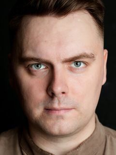 Никита Малков