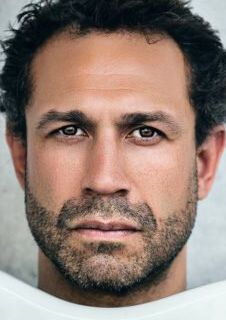 Джаред Хасселхофф