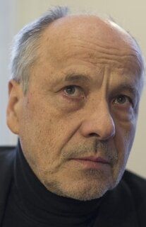 Габор Варади