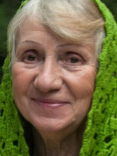 Татьяна Чибискова