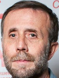 Рауф Мамедов