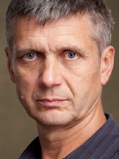 Сергей Удовик