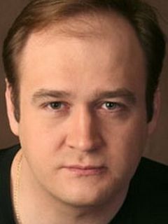 Иван Рыжиков