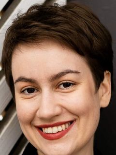 Sára Zeithammerová