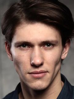 Григорий Семикашев